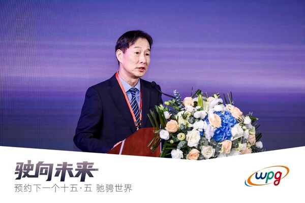 成功舉辦 | “駛向未來:預(yù)約下一個十五?五 馳騁未來”車載芯片技術(shù)路演