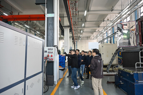 DEKRA德凱昆山檢測(cè)中心盛大啟用，為中國(guó)市場(chǎng)注入新動(dòng)能