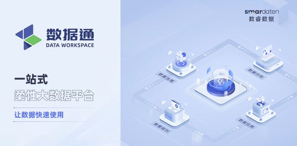 數(shù)據(jù)要素時(shí)代，如何構(gòu)建更高效的數(shù)據(jù)治理能力