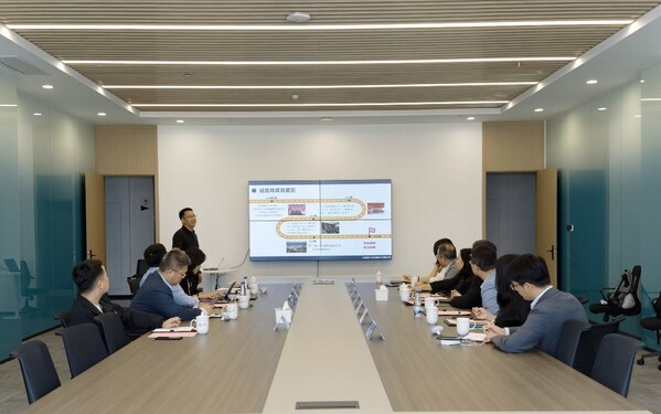 上饒領(lǐng)創(chuàng)成為TÜV萊茵車輛型式認證認可實驗室 上饒領(lǐng)創(chuàng)成為TÜV萊茵車輛型式認證認可實驗室