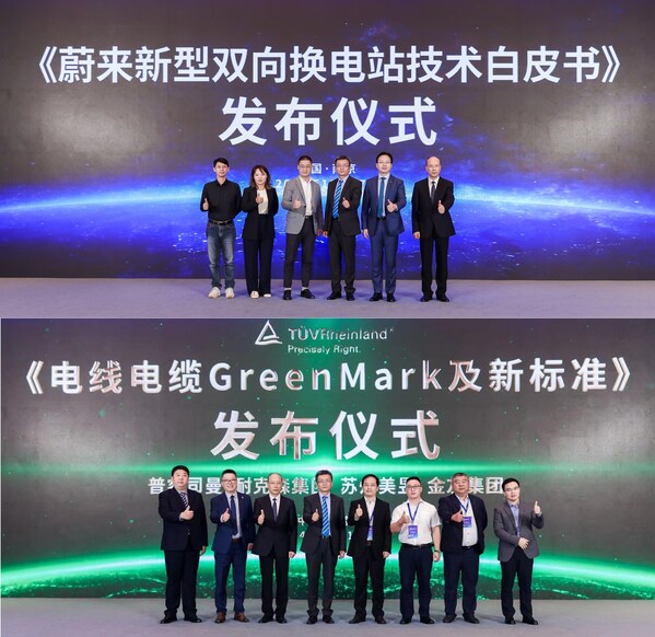 TüV萊茵在南京舉辦光儲充先進技術(shù)研討會，賦能產(chǎn)業(yè)可持續(xù)發(fā)展