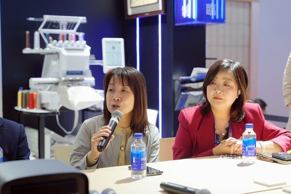 長(zhǎng)寧區(qū)婦聯(lián)徐潔副主席發(fā)言 長(zhǎng)寧區(qū)婦聯(lián)徐潔副主席發(fā)言