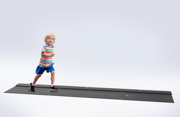 G01-1200型足底壓力步態(tài)分析系統(tǒng) G01-1200型足底壓力步態(tài)分析系統(tǒng)