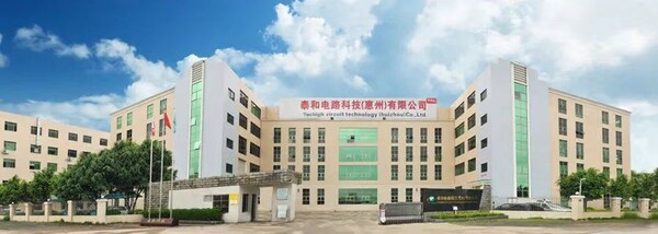 PCB精益生產(chǎn)標(biāo)桿，浪潮信息一體化方案保障泰和電路核心生產(chǎn)系統(tǒng)穩(wěn)定運(yùn)行