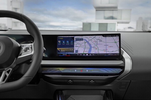 智能駕趣，這很寶馬 寶馬堅(jiān)持打造