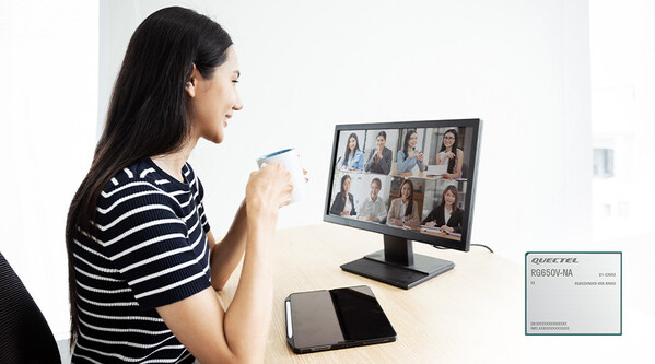 RG650V-NA性能卓越，可滿足客戶的多樣化需求