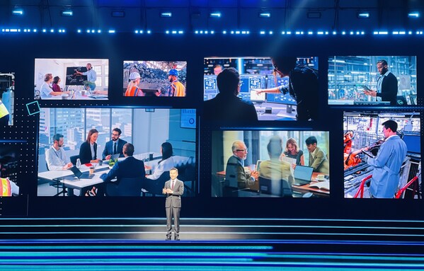 攜手烏鎮(zhèn)峰會，共赴下一個十年之約