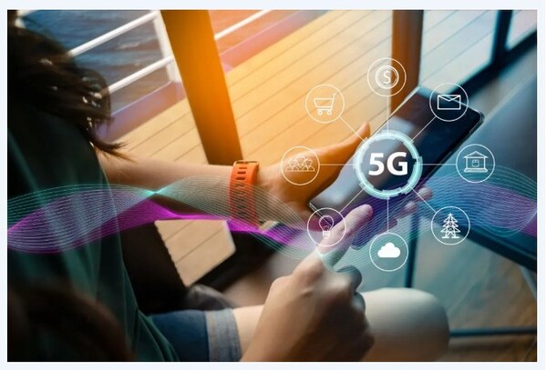 愛達(dá)郵輪攜手上海移動(dòng)打造