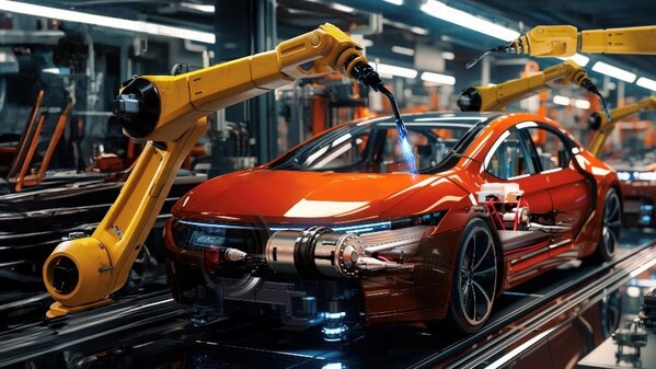 德州儀器新型 MCU 可實(shí)現(xiàn)邊緣 AI 和先進(jìn)的實(shí)時控制，提高系統(tǒng)效率、安全性和可持續(xù)性