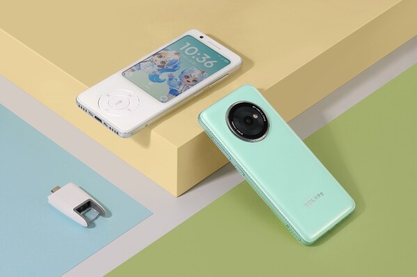 TCL發(fā)布護(hù)眼AI智學(xué)機(jī)隨學(xué)堂K901，開啟智能學(xué)習(xí)新篇章