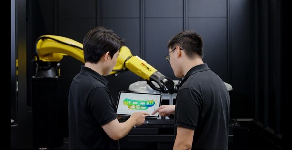 圖五:測量結(jié)果分析