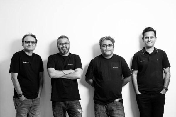 LambdaTest領(lǐng)導(dǎo)層借助最新的里程碑式融資推動(dòng)創(chuàng)新和成功。