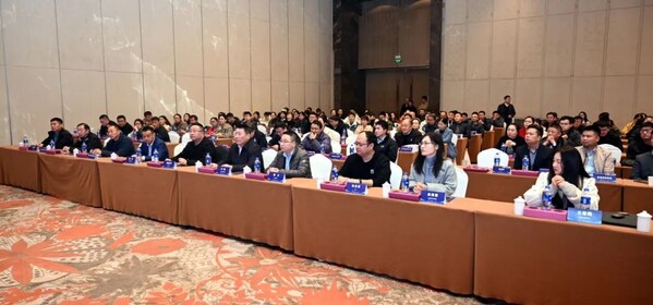 軟通動力攜手徐州報業(yè)傳媒集團，助力區(qū)域企業(yè)邁入鴻蒙世界