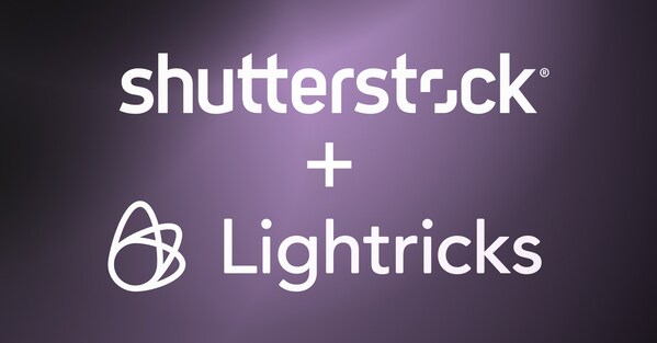 Lightricks與Shutterstock攜手，利用視頻訓(xùn)練數(shù)據(jù)推動開源LTXV視頻人工智能生成式視頻模型發(fā)展