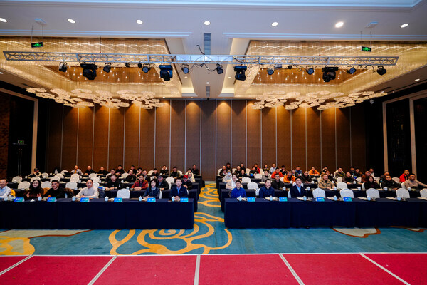 T&Uuml;V萊茵在永康舉辦電動工具研討會