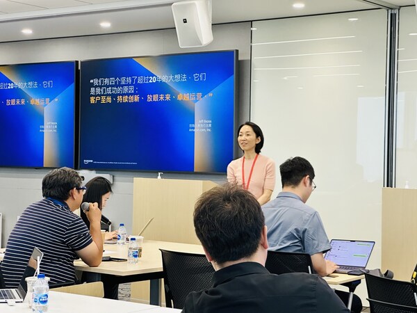 一場(chǎng)硬科技盛宴:探索區(qū)塊鏈與先進(jìn)計(jì)算的無(wú)限可能