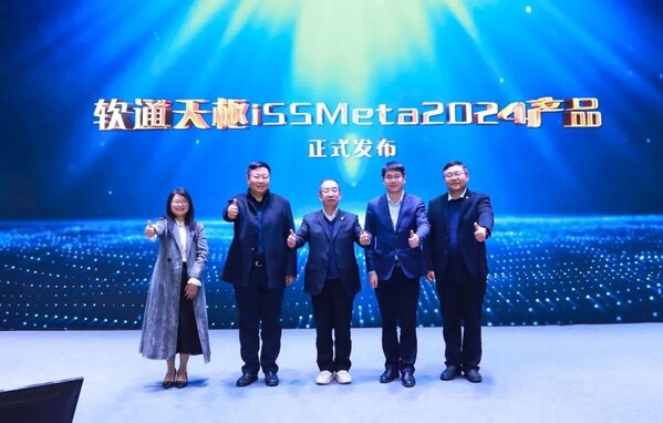 數(shù)仿現(xiàn)實 智真融合丨