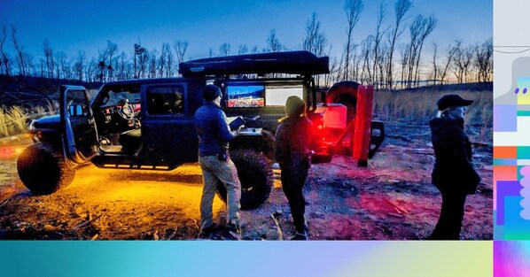 亞馬遜CTO Werner Vogels博士:2025年及未來五大技術(shù)趨勢預(yù)測