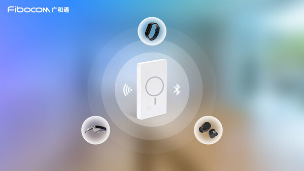 廣和通發(fā)布AI Buddy產(chǎn)品及解決方案，創(chuàng)新AI智能終端