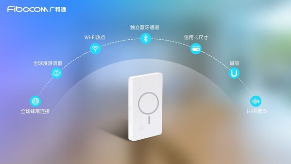 廣和通發(fā)布AI Buddy產(chǎn)品及解決方案，創(chuàng)新AI智能終端