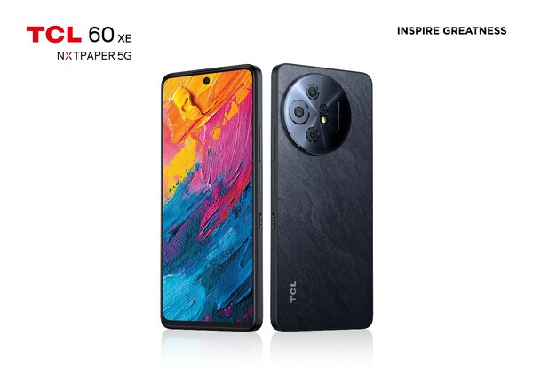 TCL亮相CES 2025:前沿科技驅動智能生活變革