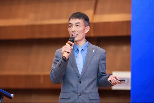 汽車空調(diào)行業(yè)巨頭松芝攜手中之杰智能，啟動(dòng)德沃克OBF智能工廠