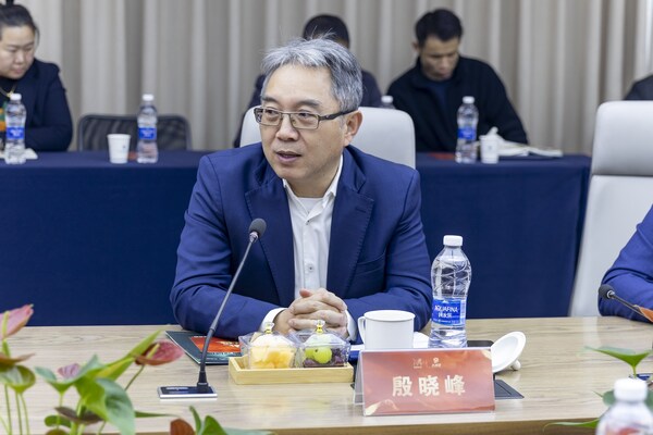 利奧中國攜手全擎健康啟動