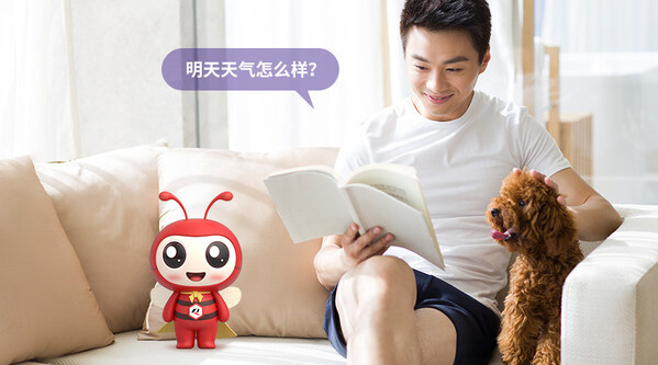 移遠AI智能玩具解決方案功能豐富、適用范圍廣泛，可賦能兒童、成年人、老年人各年齡階段的玩具市場。