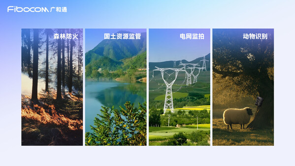 廣和通推出多功能AI紅外相機(jī)解決方案，賦能多領(lǐng)域AI發(fā)展