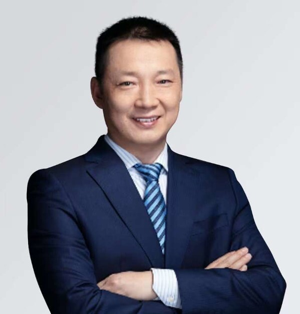 前華為悍將李健接棒趙明，榮耀迎獨立四年關(guān)鍵節(jié)點