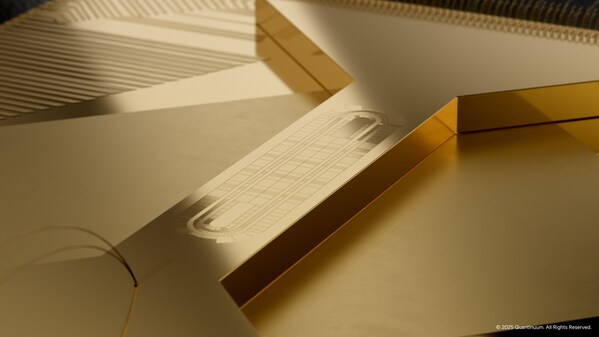 Quantinuum's System Model H2, the world's highest performing commercially available quantum computer. Quantinuum's System Model H2, the world's highest performing commercially available quantum computer.