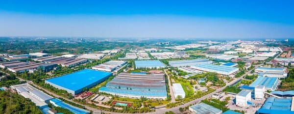 川渝制造業(yè)發(fā)展勢頭強(qiáng)勁 立嘉展成為產(chǎn)業(yè)合作交流的重要窗口