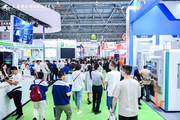 川渝制造業(yè)發(fā)展勢頭強(qiáng)勁 立嘉展成為產(chǎn)業(yè)合作交流的重要窗口