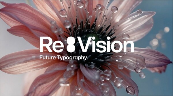 蒙納(Monotype)發(fā)布2025年字體趨勢(shì)報(bào)告:創(chuàng)意視角下的全球變革