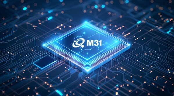 M31賦能汽車電子與 AI 應(yīng)用新突破 M31賦能汽車電子與 AI 應(yīng)用新突破