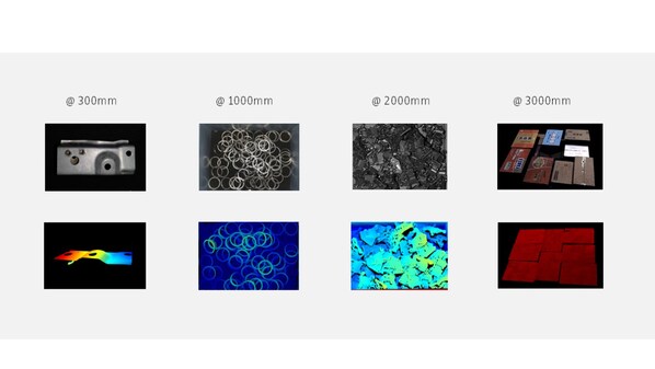 庫卡新品 | 3D視覺入駐，智造未來之