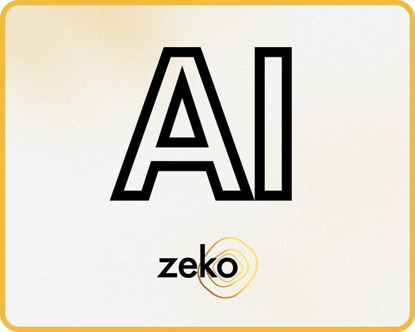 ZekoAI：為私有、去中心化和自動化人工智能工作流程賦能