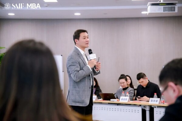 朱寧 上海交通大學上海高級金融學院金融學教授