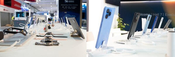 魅族董事顧彬彬在MWC25上宣布:魅族攜Flyme AI生態(tài)系統(tǒng)重返全球市場(chǎng)