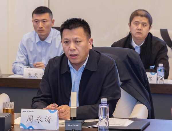 工業(yè)AI賦能238億超級(jí)工程:中控技術(shù)中標(biāo)中煤榆林煤炭深加工基地項(xiàng)目并舉行開工會(huì)