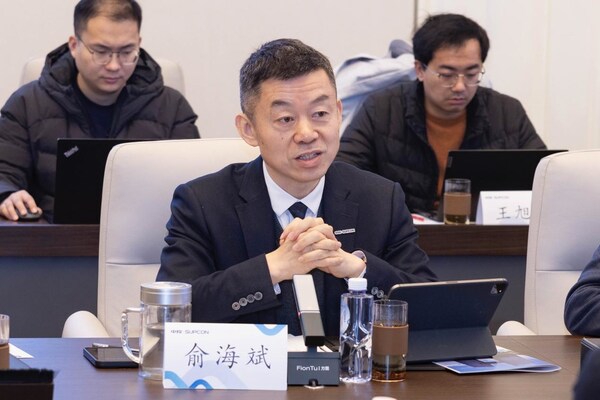 工業(yè)AI賦能238億超級(jí)工程:中控技術(shù)中標(biāo)中煤榆林煤炭深加工基地項(xiàng)目并舉行開工會(huì)