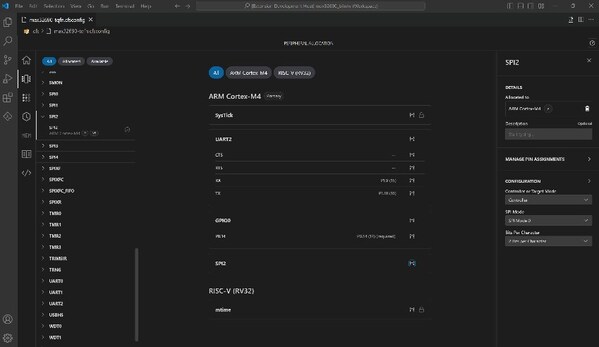 ADI發(fā)布擴(kuò)展版CodeFusion Studio?解決方案，助力加速產(chǎn)品開(kāi)發(fā)并確保數(shù)據(jù)安全