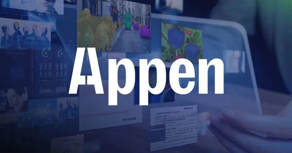 超級周期啟動！澳鵬中國全年營收破4億，超前布局大模型平臺與垂類知識