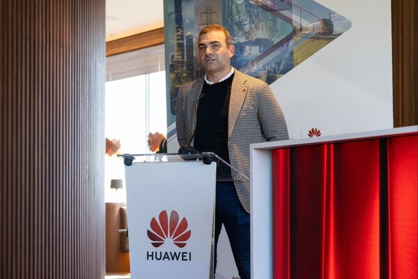 Meli&aacute;酒店集團技術(shù)總監(jiān) Tomeu Fiol