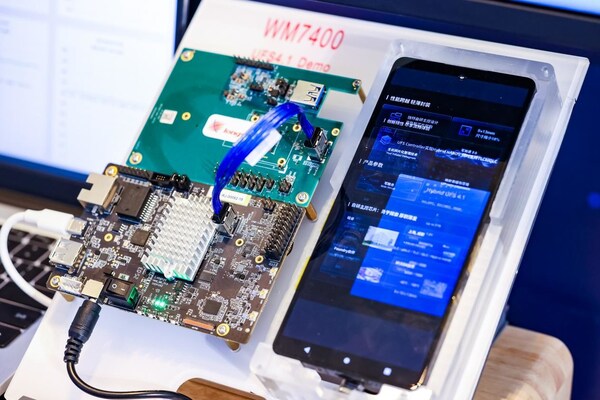 江波龍MemoryS 2025重磅發(fā)布：自研主控芯片+存儲出海+全棧定制，解碼綜合創(chuàng)新