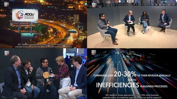 艾思智創(chuàng)于MWC Pitch2Pitch競賽憑外卡席位闖入四強(qiáng)總決賽，奪得全球亞軍佳績。