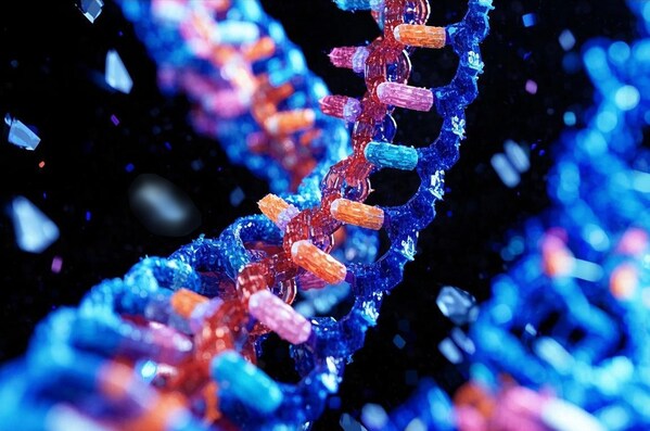 擎科AI平臺破解酶工程難題，助力產(chǎn)業(yè)升級