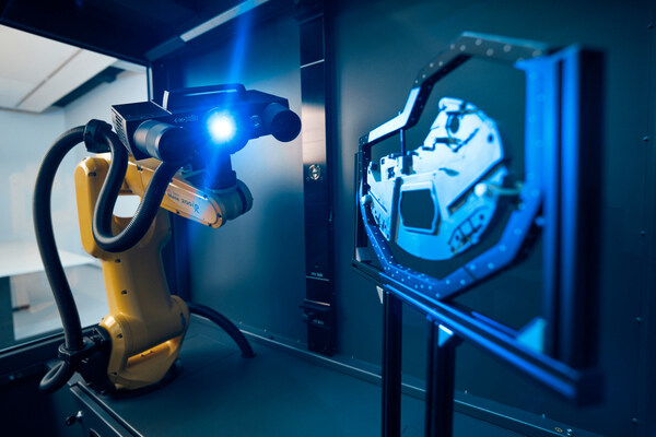 蔡司:電子行業(yè)