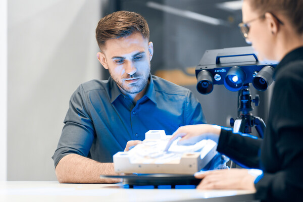 蔡司:電子行業(yè)