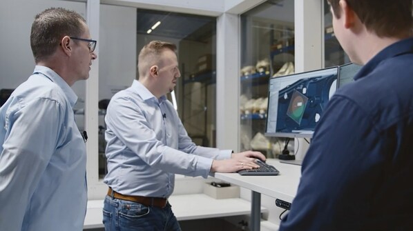 蔡司:電子行業(yè)